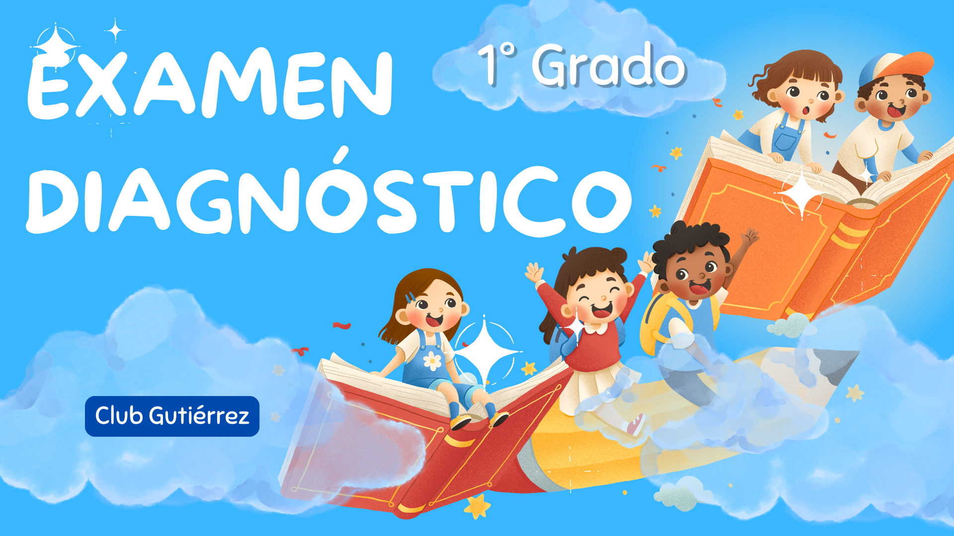 Evaluación diagnóstica