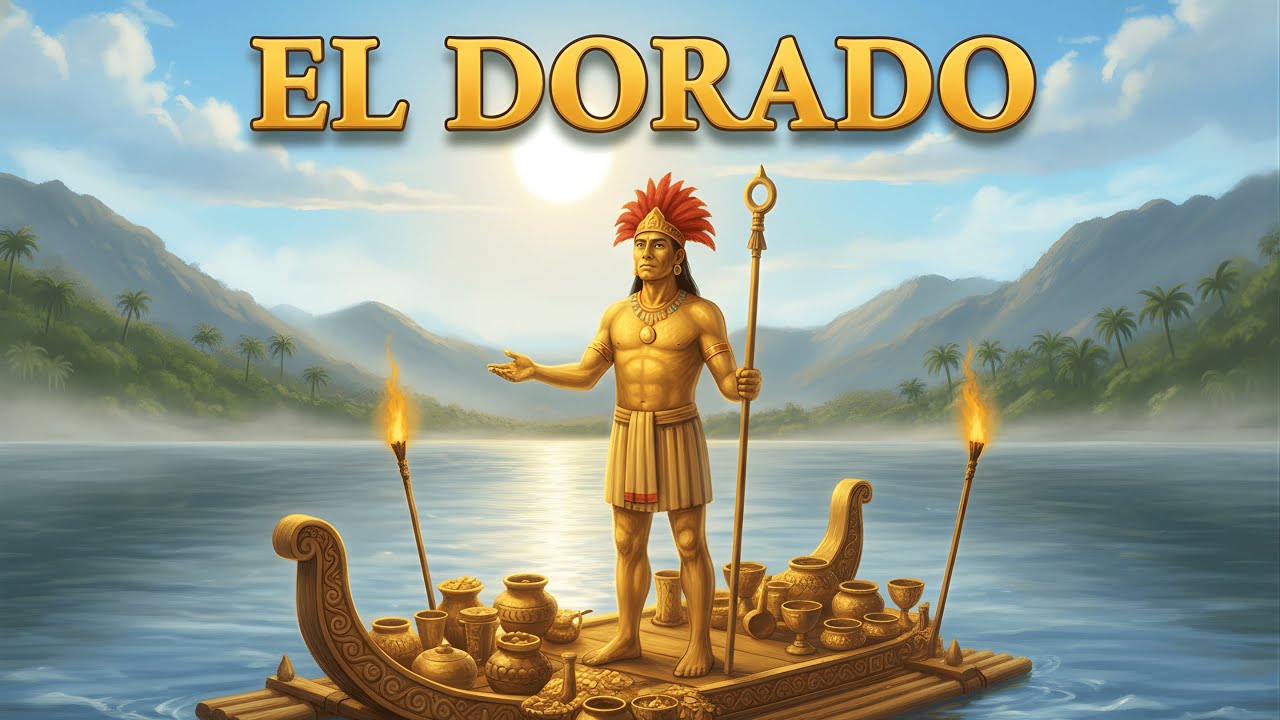 El Dorado