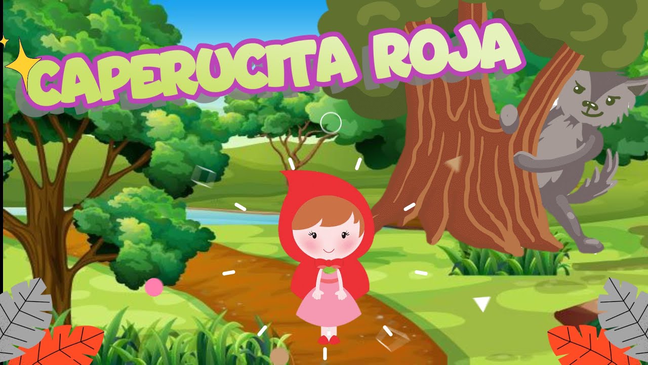 ¿Qué es un cuento?
