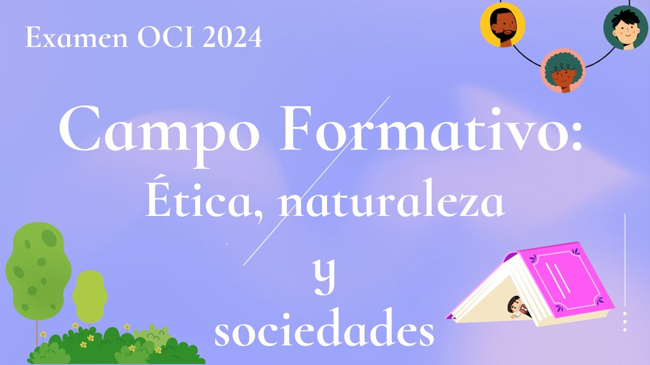 Ética · Primera parte