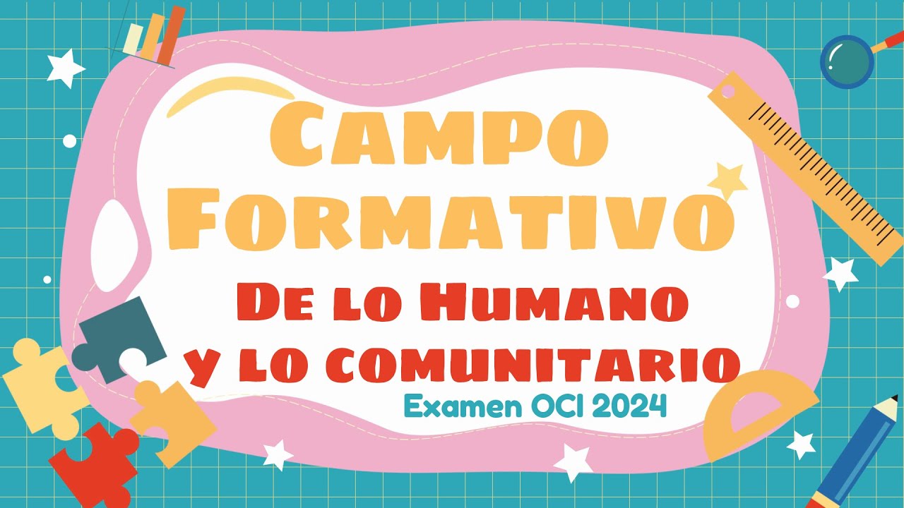 De lo Humano · Primera parte