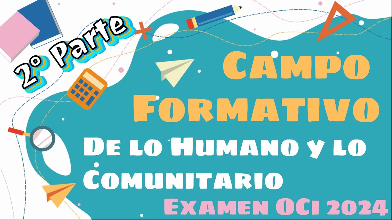De lo Humano · Segunda parte