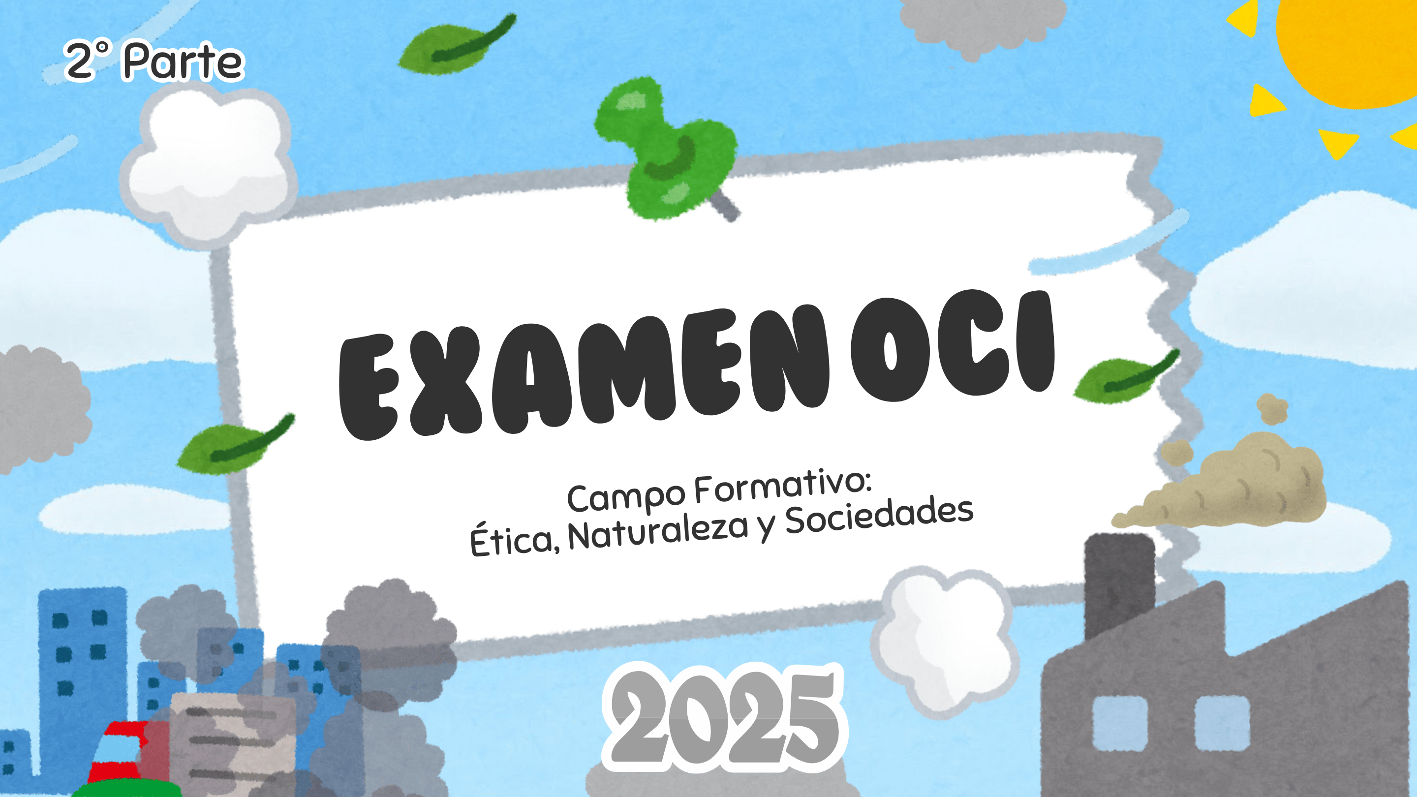 Ética · Segunda parte