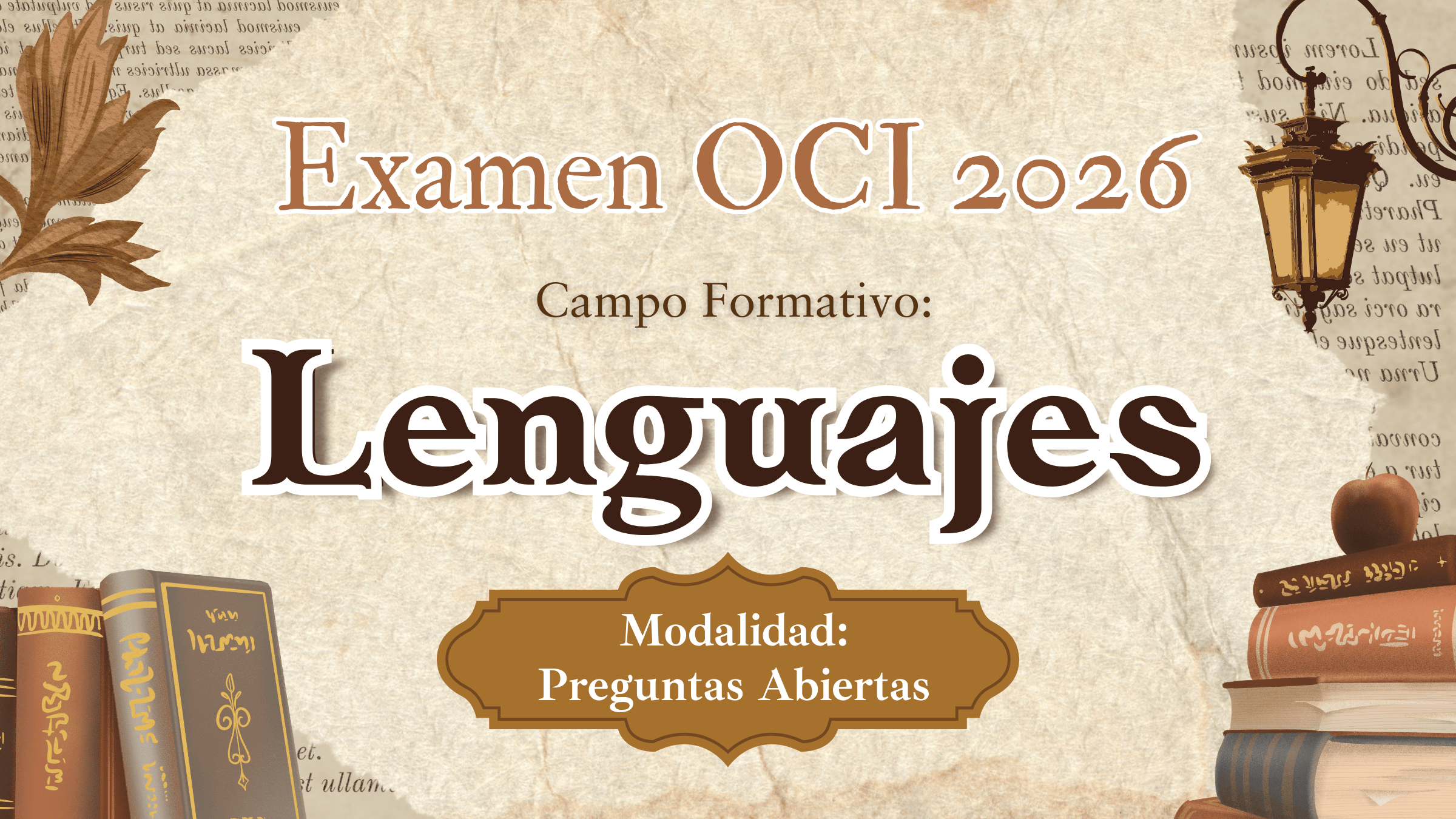 Lenguajes
