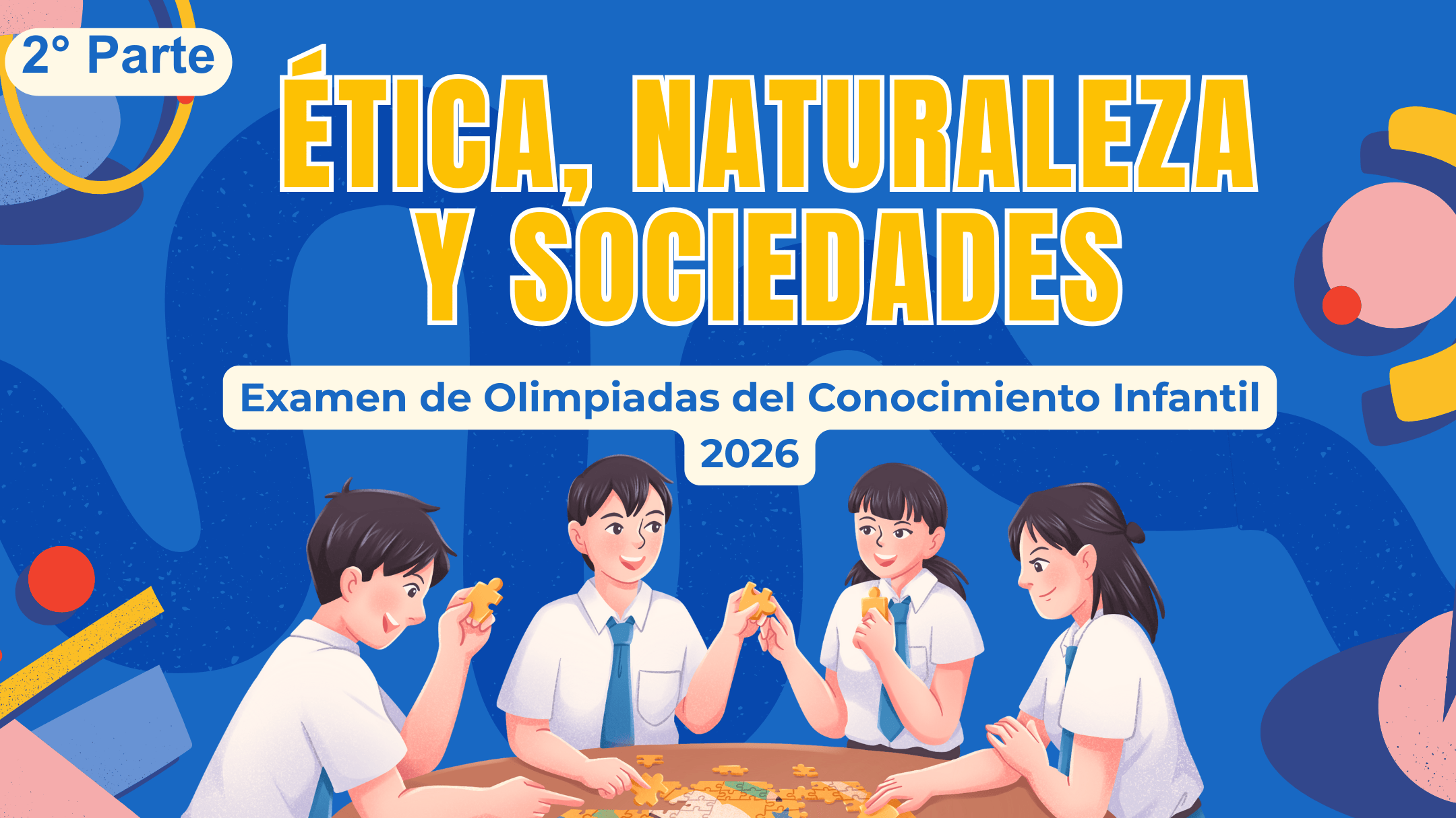 Ética · Segunda parte