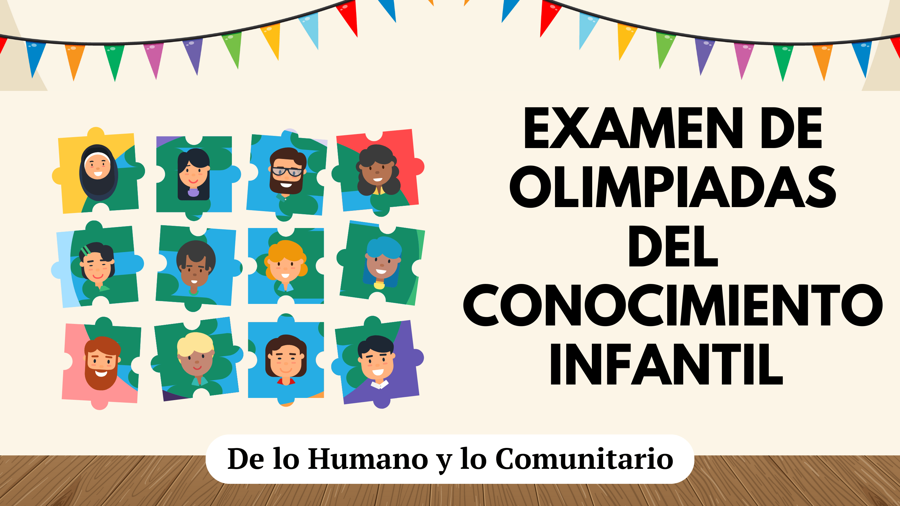 De lo Humano · Primera parte