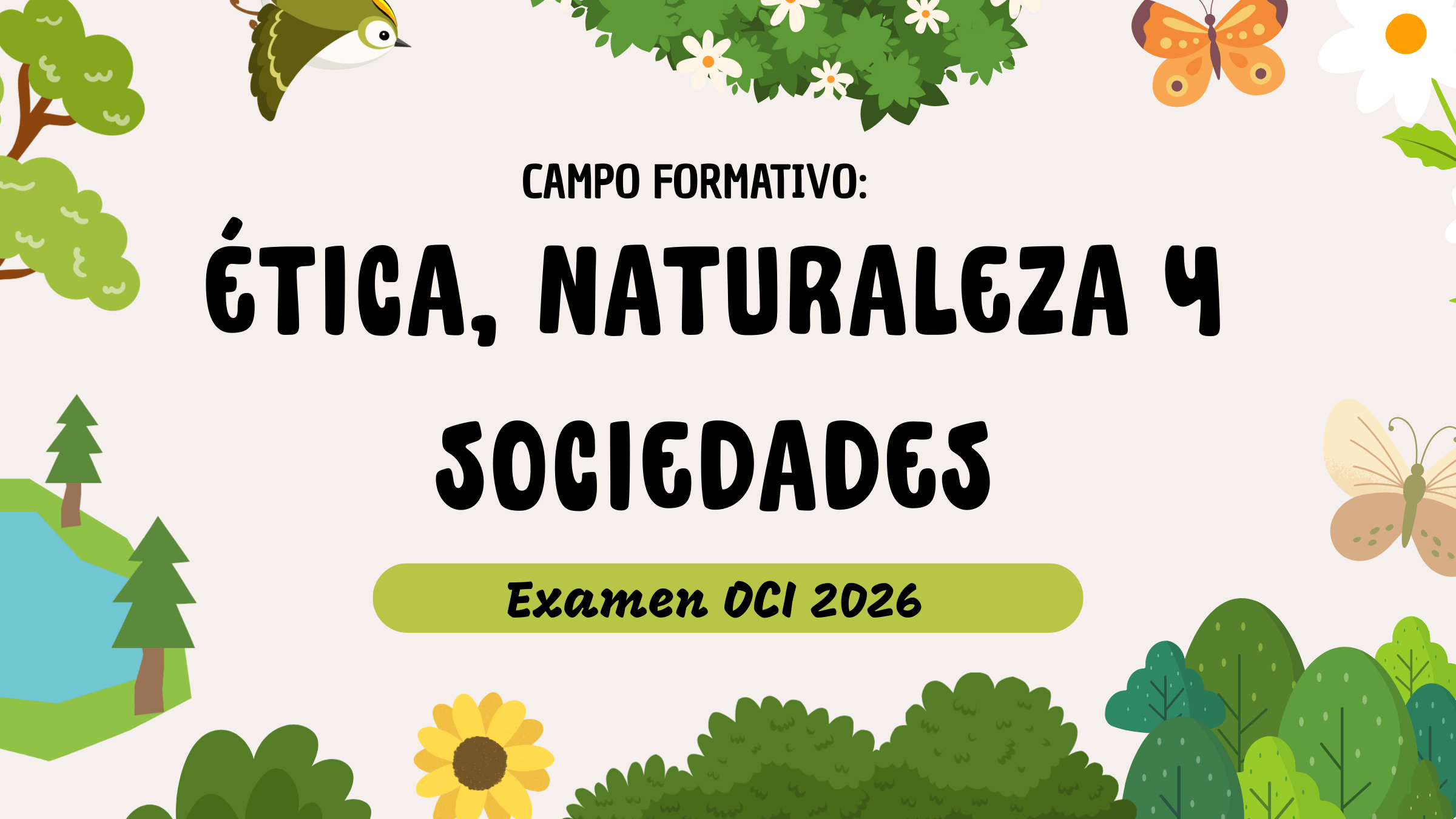 Ética · Primera parte